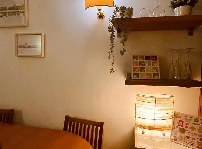 Downtown Apartment_sistina *